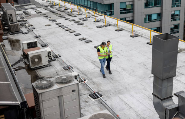 Fast & Reliable Emergency Roof Repairs in Lewisville, NC