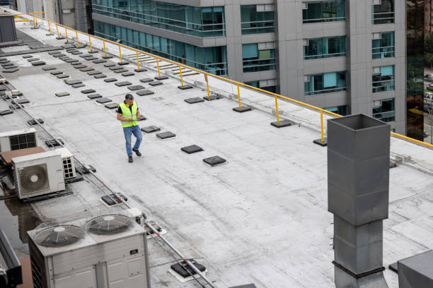 Professional Roofing Services in Lewisville, NC