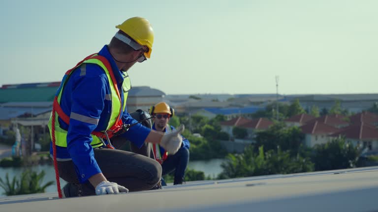 Best Roofing for New Construction  in Lewisville, NC